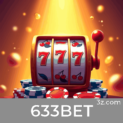 633BET: Plataforma de Apostas Segura e Divertida