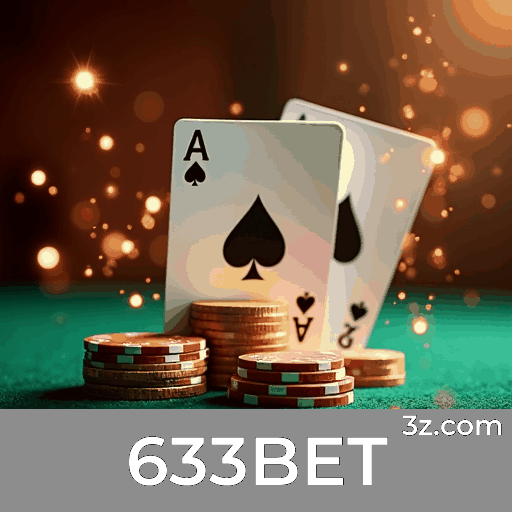 Garanta o Acesso Exclusivo com 633BET: Login com Proteção Avançada