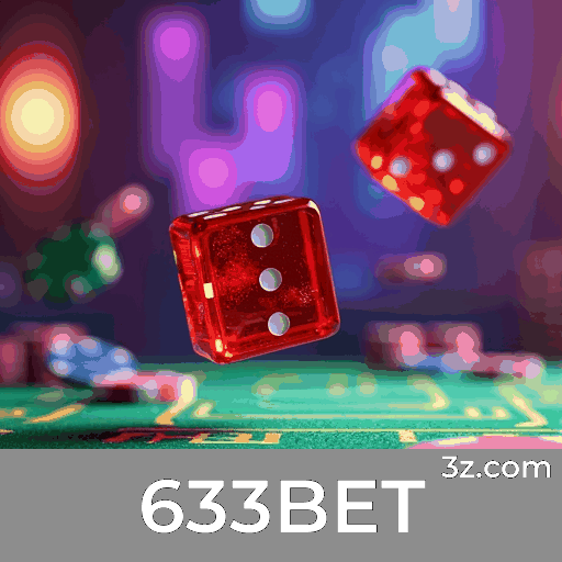 Aposte a qualquer hora com o 633BET, experiência móvel superior