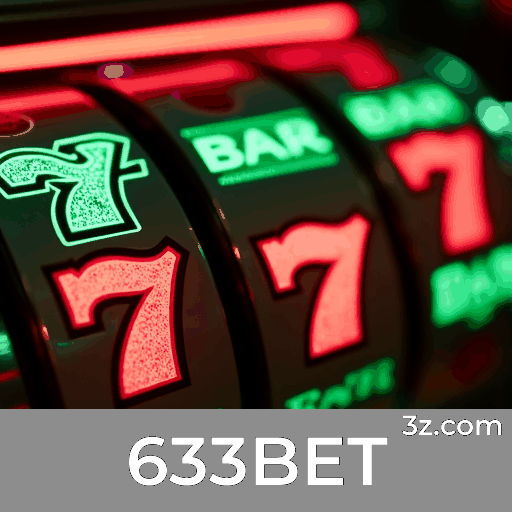 633BET: Slots com Jackpot, Dealers ao Vivo - Experiência Imersiva, Jogos de Mesa - Estratégia Avançada