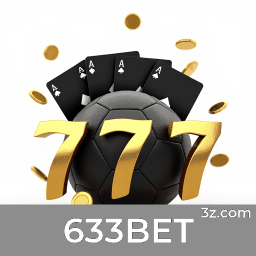 633BET: Plataforma de Apostas Segura e Divertida