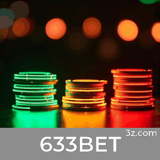 633BET: Plataforma de Apostas Segura e Divertida