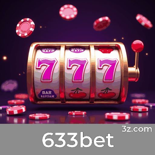 Internacional e Exclusivo: Experiência de Luxo 633bet Casino